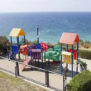 Sealight Family Club Hotel Kusadası
