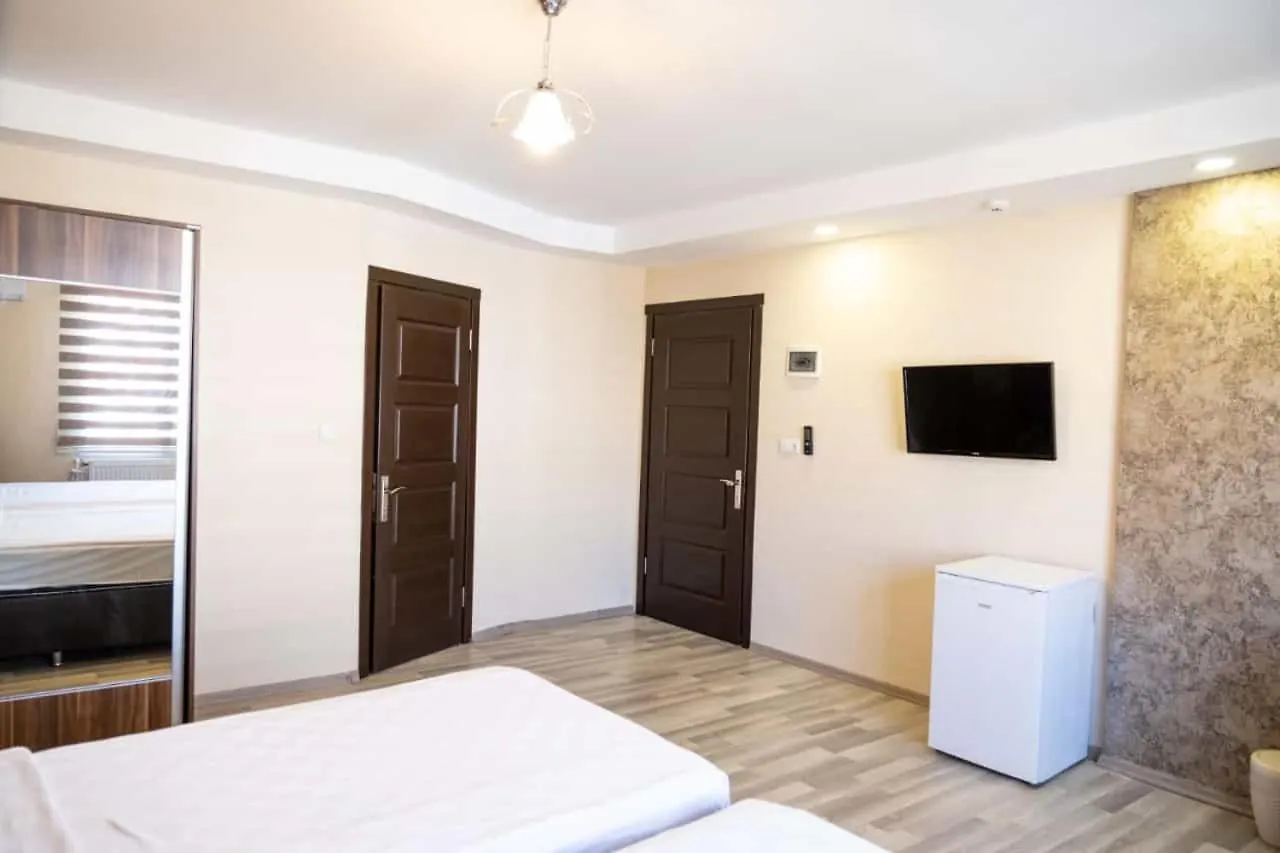 ***  Ikarus Hotel Kusadasi Turkey