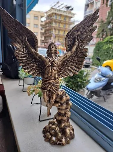 Ikarus Hotel Kusadasi