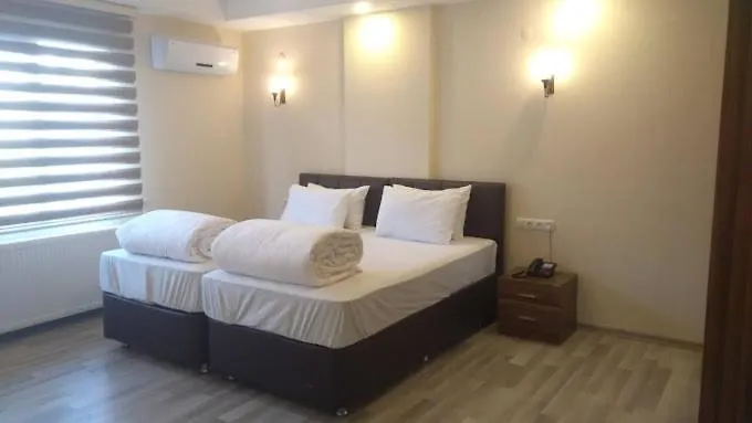 Ikarus Hotel Kusadasi