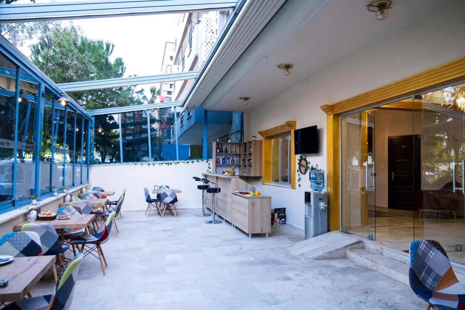 Ikarus Hotel Kusadasi