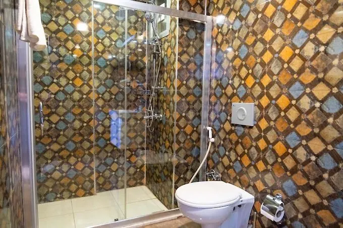 Ikarus Hotel Kusadasi