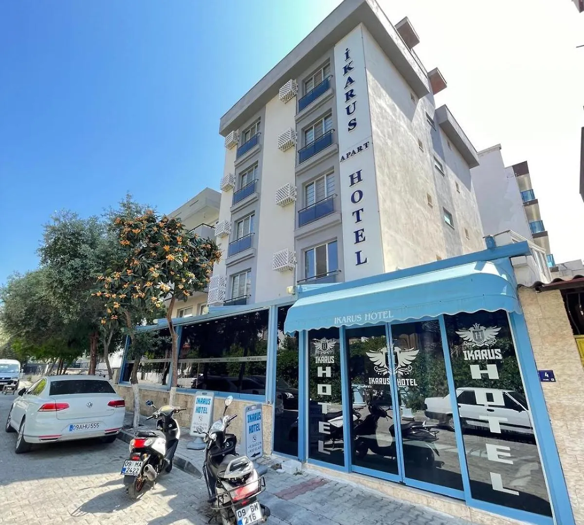 Ikarus Hotel Kusadasi