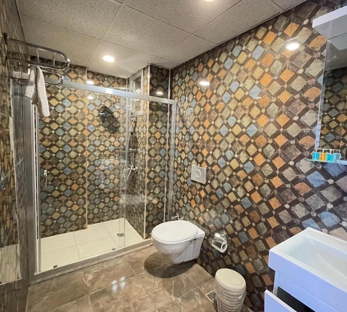 Ikarus Hotel Kusadasi Turkey