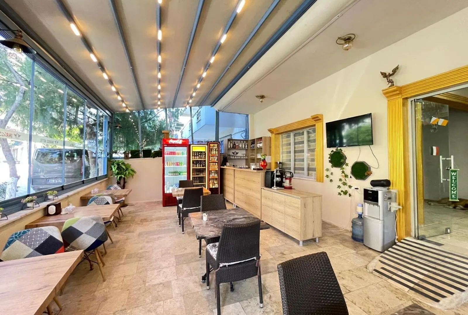 Ikarus Hotel Kusadasi 3*,  Turkey