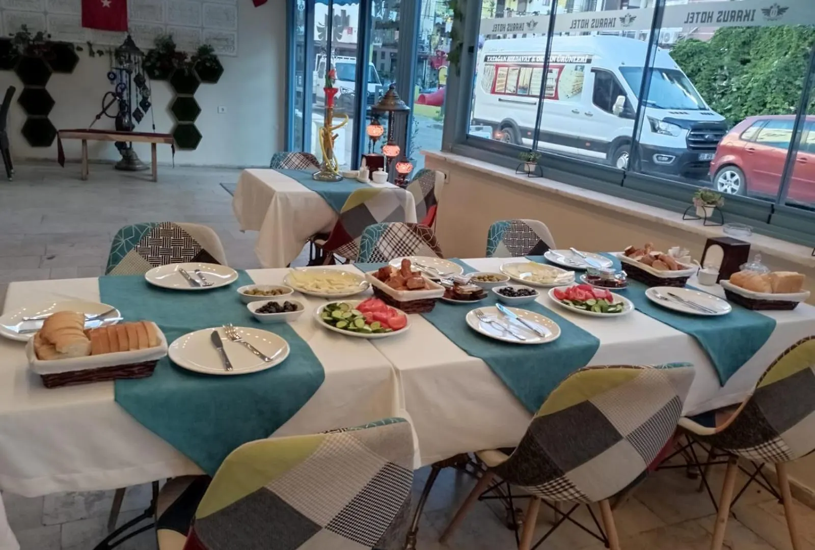 Ikarus Hotel Kusadasi
