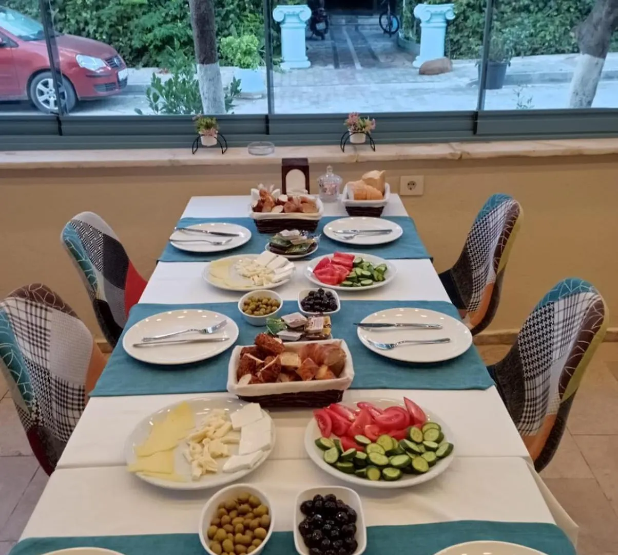 Ikarus Hotel Kusadasi