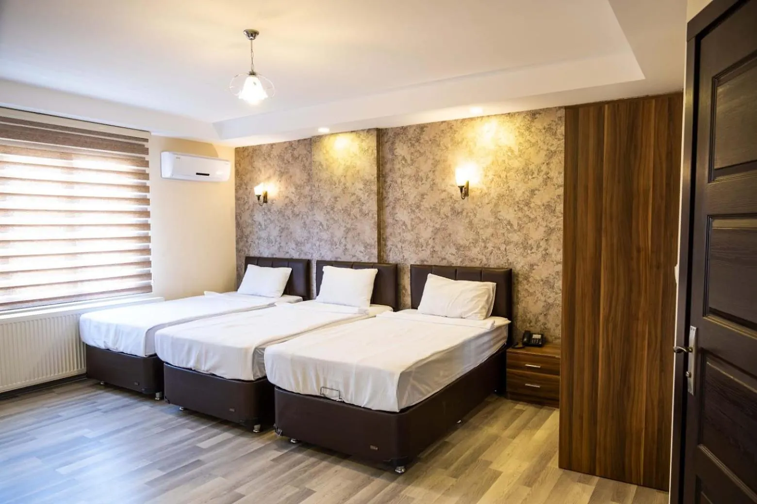 Ikarus Hotel Kusadasi